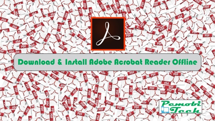 Adobe Reader 9.5 Download Mac